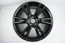 Laden Sie das Bild in den Galerie-Viewer, 1x Alufelge 18 Zoll 7.5" 5x108 50 5ET 31362867 Volvo S90 V90 Rim Wheel FEL1833679562pb