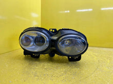 Laden Sie das Bild in den Galerie-Viewer, Frontscheinwerfer Jaguar X Type Xenon Rechts Scheinwerfer Headlight SCH7573393404bj