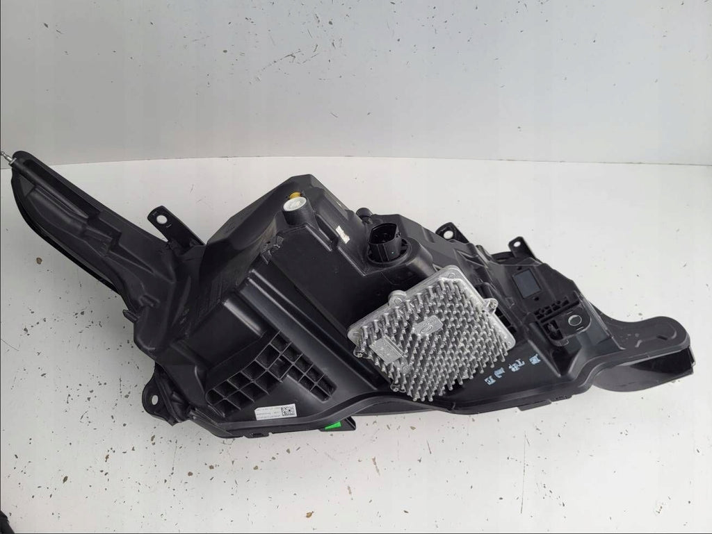 Frontscheinwerfer Land Rover Range Sport L494 JK6213W030KC 00202343175PL Links SCH2330338969ob