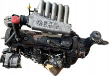 Load image into Gallery viewer, Motor VW Transporter AAB 2.4 78PS 57kW 196TKm Diesel Engine Komplett