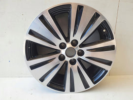 1x Alufelge 18 Zoll 7.0