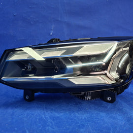 Frontscheinwerfer Audi Q2 81A941035D LED Links Scheinwerfer Headlight SCH2015442199ol