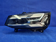 Laden Sie das Bild in den Galerie-Viewer, Frontscheinwerfer Audi Q2 81A941035D LED Links Scheinwerfer Headlight SCH2015442199ol