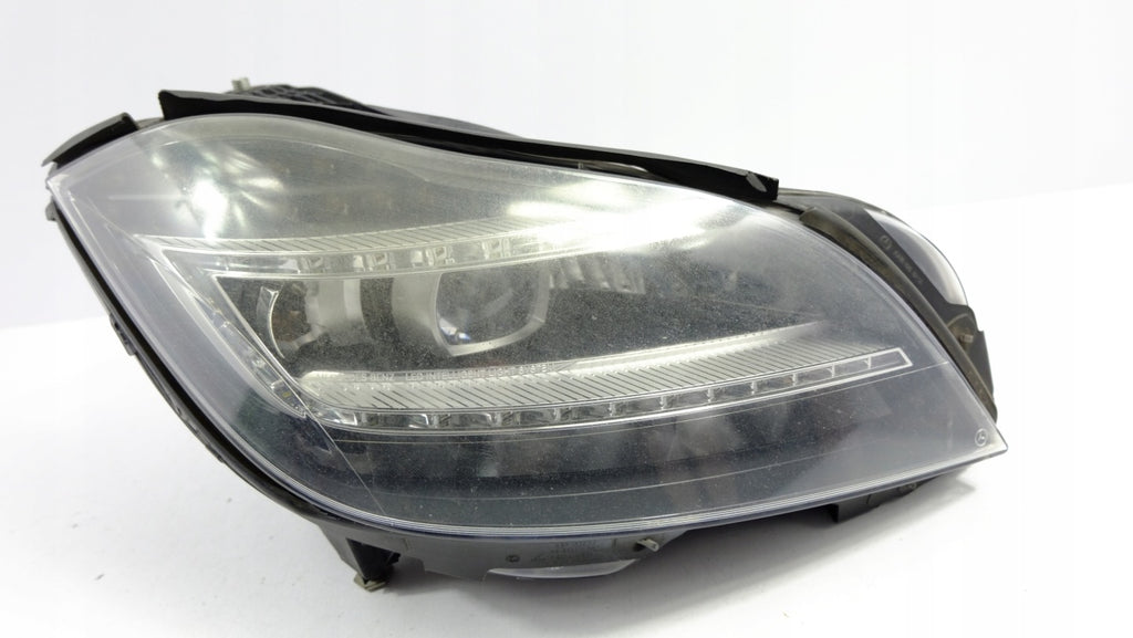Frontscheinwerfer Mercedes-Benz Cls A2188206661 Rechts Scheinwerfer Headlight SCH2482492422bg