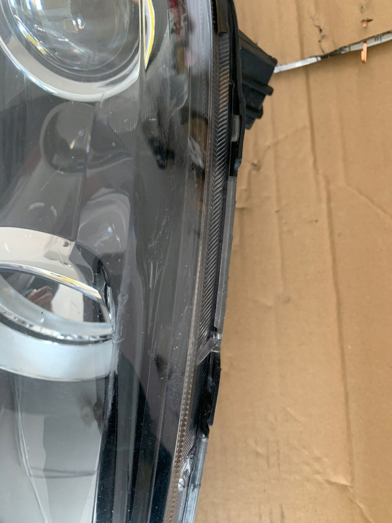 Frontscheinwerfer Kia Sportage 92101-3WXXX LED Links Scheinwerfer Headlight SCH5317881943ny