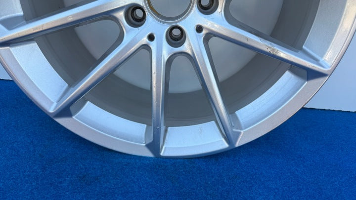 1x Alufelge 19 Zoll 8.5" 5x112 31 5ET A2234011100 Mercedes-Benz W223 Rim Wheel FEL1273967629ay