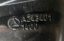Load image into Gallery viewer, 1x Alufelge 18 Zoll 7.5" 5x112 53 5ET A2434011400 Mercedes-Benz Eqa Rim Wheel FEL8973394935pa