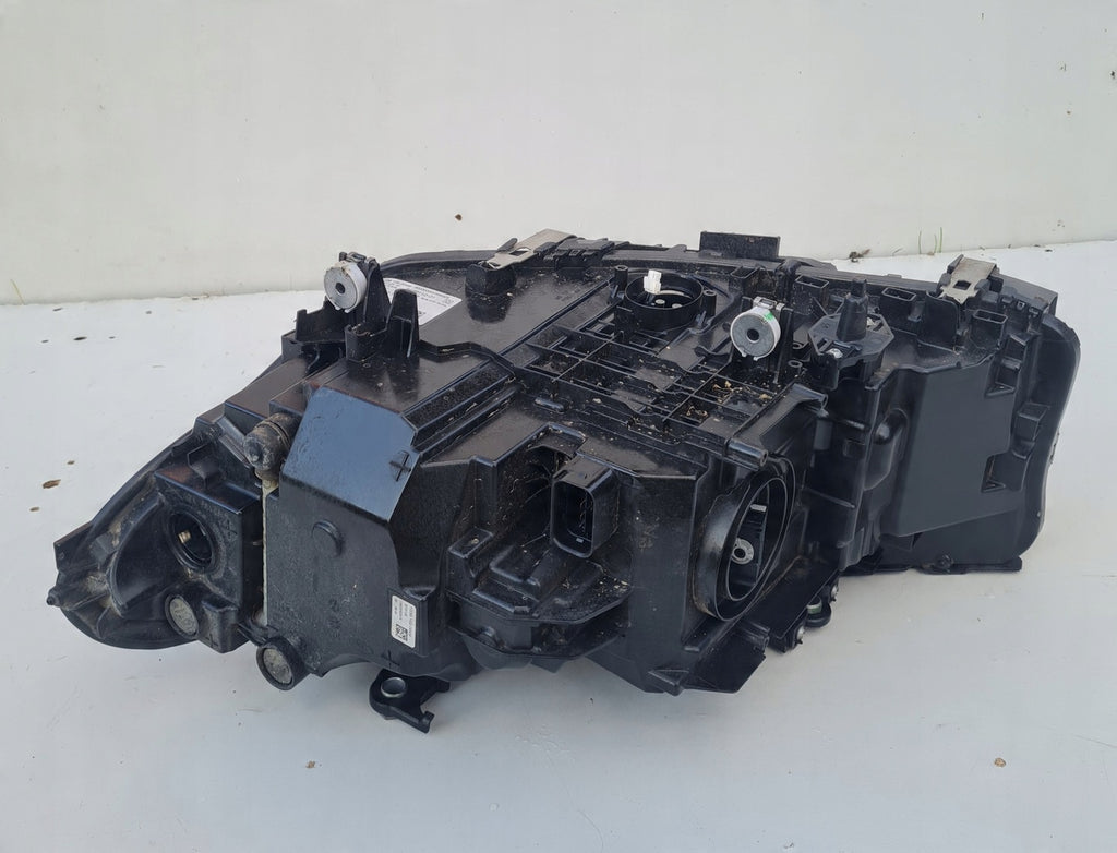Frontscheinwerfer BMW 5 G31 G30 8499112 Full LED Rechts Scheinwerfer Headlight