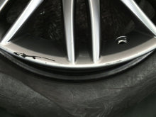 Laden Sie das Bild in den Galerie-Viewer, 1x Alufelge 16 Zoll 7.0&quot; 5x108 50ET Glanz Silber F1EJ-A1 Ford Mondeo Rim Wheel