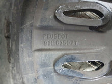 Laden Sie das Bild in den Galerie-Viewer, 1x Alufelge 18 Zoll 5x108 49ET 9811635077 Peugeot 5008 Ii Rim Wheel FEL9661797106ur