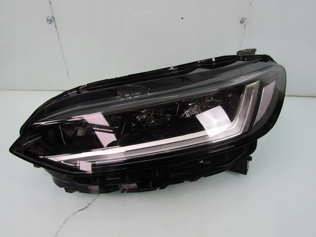 Frontscheinwerfer Honda Logo 8F05W 8F05R LED Links Scheinwerfer Headlight SCH4596368208zs