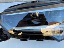 Laden Sie das Bild in den Galerie-Viewer, Frontscheinwerfer Opel Corsa F 1653233280 Links Scheinwerfer Headlight SCH2947647280cn