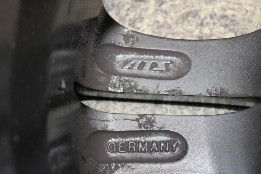 4x Alufelge 16 Zoll 7.5" 5x112 37ET Audi I Rim Wheel FEL4825770229qy