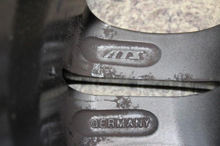4x Alufelge 16 Zoll 7.5" 5x112 37ET Audi I Rim Wheel FEL4825770229qy