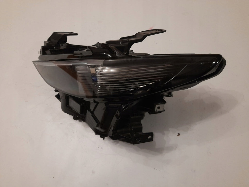 Frontscheinwerfer Mazda 3 51030 BOL5-67890 LED Ein Stück (Rechts oder Links)