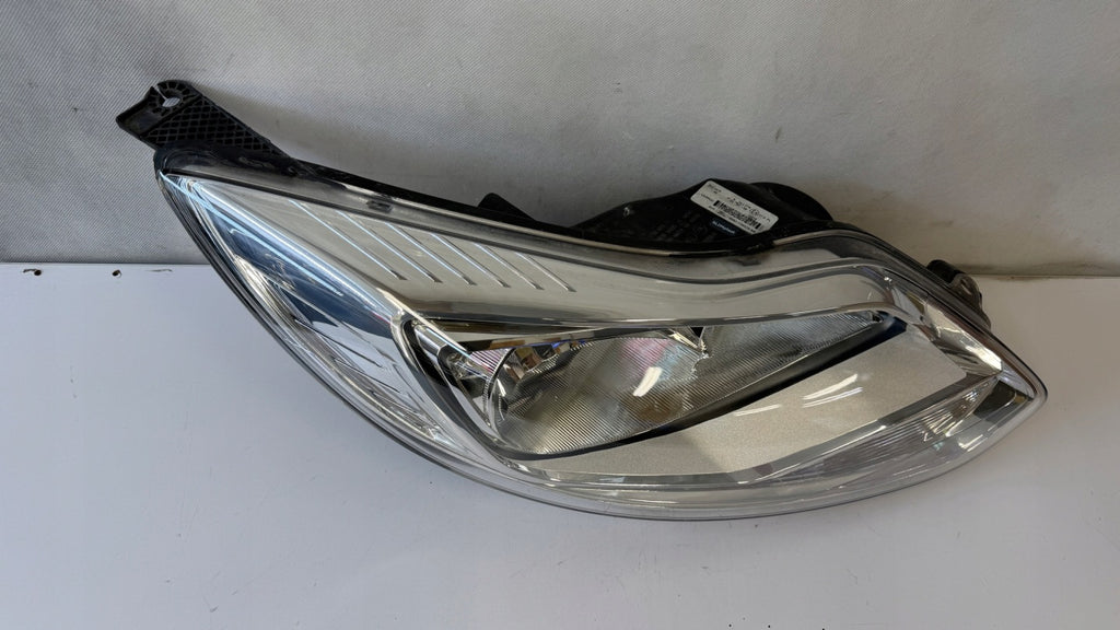 Frontscheinwerfer Ford Focus BM51-13W029-NB Rechts Scheinwerfer Headlight SCH7913003025cw