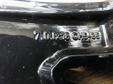 Laden Sie das Bild in den Galerie-Viewer, 1x Alufelge 18 Zoll 7.0&quot; 5x114.3 35ET 403001989 Renault Espace Fluence Talisman