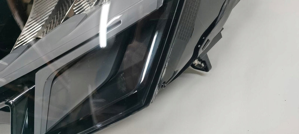 Frontscheinwerfer Audi A3 8Y0941011 LED Links Scheinwerfer Headlight SCH5652558536tj