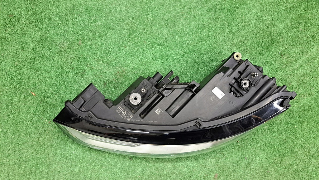 Frontscheinwerfer Audi A1 8xa 8XA941005 Xenon Links Scheinwerfer Headlight