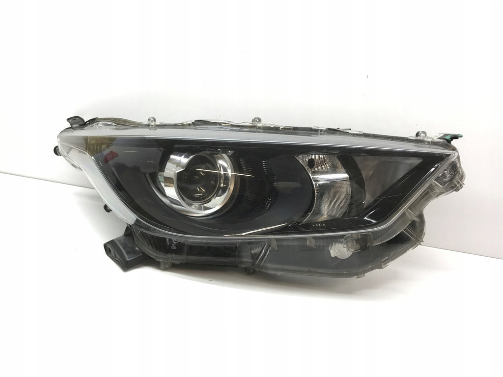 Frontscheinwerfer Toyota Yaris K0-6EU 0106277 LED Rechts Scheinwerfer Headlight