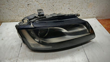 Laden Sie das Bild in den Galerie-Viewer, Frontscheinwerfer Audi A5 8T0941004L LED Rechts Scheinwerfer Headlight