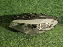 Laden Sie das Bild in den Galerie-Viewer, Frontscheinwerfer BMW 5 F11 F10 7203251 Links Scheinwerfer Headlight SCH1119606824ea