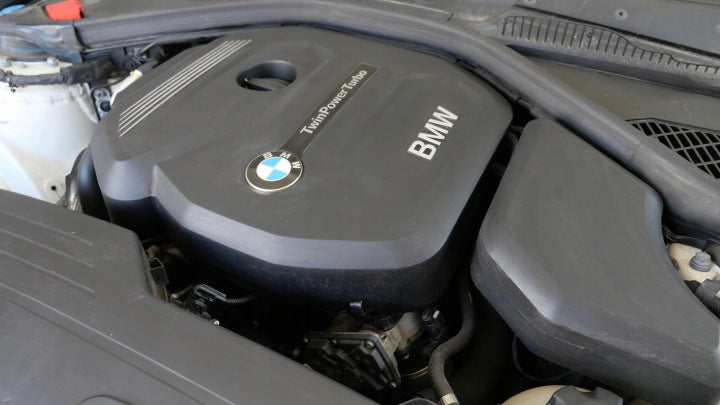 Motor BMW F22 F30 F32 F33 F20 B38B15A 1.5 10TKm Benzin Engine Unkomplett MOT6606671241xn