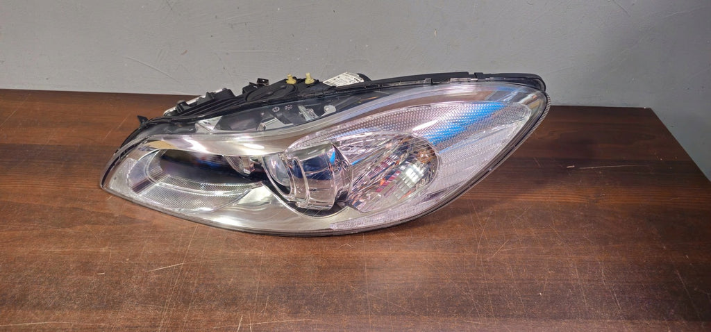 Frontscheinwerfer Volvo C30 31299826 Links Scheinwerfer Headlight SCH5612353054ta