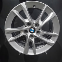 Load image into Gallery viewer, 4x Alufelge 16 Zoll 7.0" 5x112 47ET 6855083 BMW 2 F45 F46 Rim Wheel FEL4324786280kd