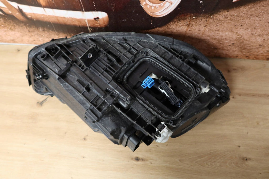 Frontscheinwerfer Mercedes-Benz W177 A1779065704 Links Scheinwerfer Headlight SCH9958362448ve
