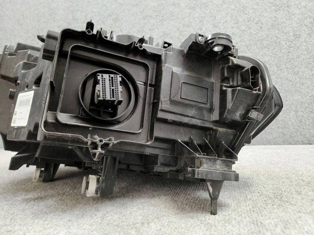 Frontscheinwerfer BMW X5 G05 G06 9481784-SCZ 9481783 LED Ein Satz Headlight SCH7497462974gt