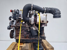 Laden Sie das Bild in den Galerie-Viewer, Motor Nissan I BD30TI 3.0 105PS 77kW 232TKm 1996 Diesel Engine Komplett MOT6643280995sw