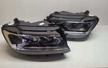 Laden Sie das Bild in den Galerie-Viewer, Frontscheinwerfer VW Tiguan 5NB941035B 5NB941036B LED Ein Satz Headlight SCH9001485955jg