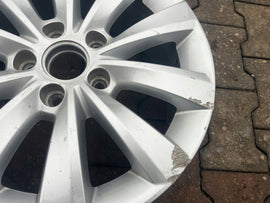 1x Alufelge 16 Zoll 6.5
