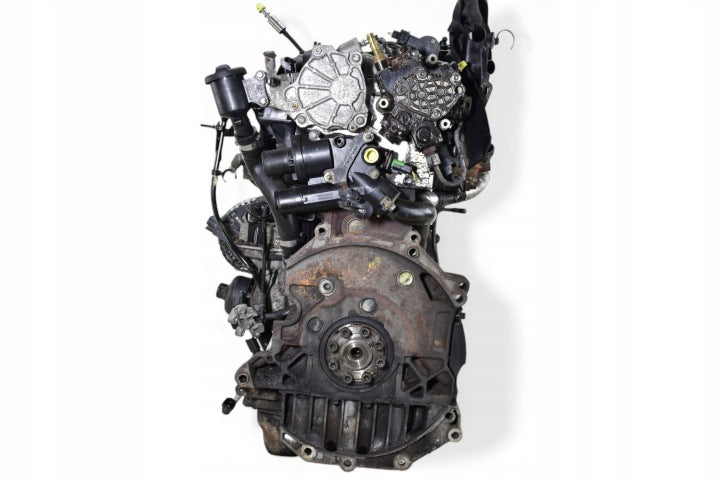Motor Jaguar Land Rover Xf I 224DT 2.2 163PS 133TKm 2011 Diesel Unkomplett MOT9848666281nj
