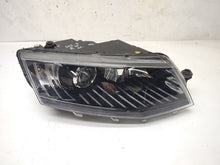 Laden Sie das Bild in den Galerie-Viewer, Frontscheinwerfer Skoda Octavia III 4G0907697D Xenon FALSE Headlight SCH3535811378yx