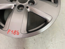 Load image into Gallery viewer, 1x Alufelge 16 Zoll 7.0&quot; 5x112 47ET Glanz Grau 6897609 BMW 1 F40 Rim Wheel