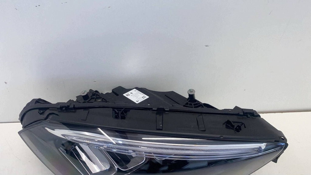Frontscheinwerfer Mercedes-Benz W247 A2479066207 Rechts Scheinwerfer Headlight SCH3256769859ud