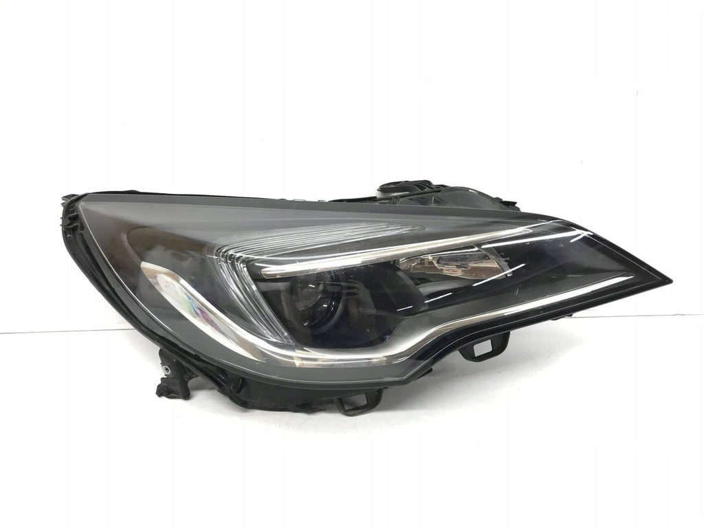 Frontscheinwerfer Opel Astra 39077801 Rechts Scheinwerfer Headlight SCH1840610927qf