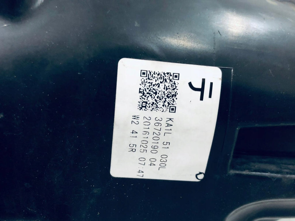 Frontscheinwerfer Mazda Cx5 KA1L51030K KA1L51040L LED Rechts oder Links