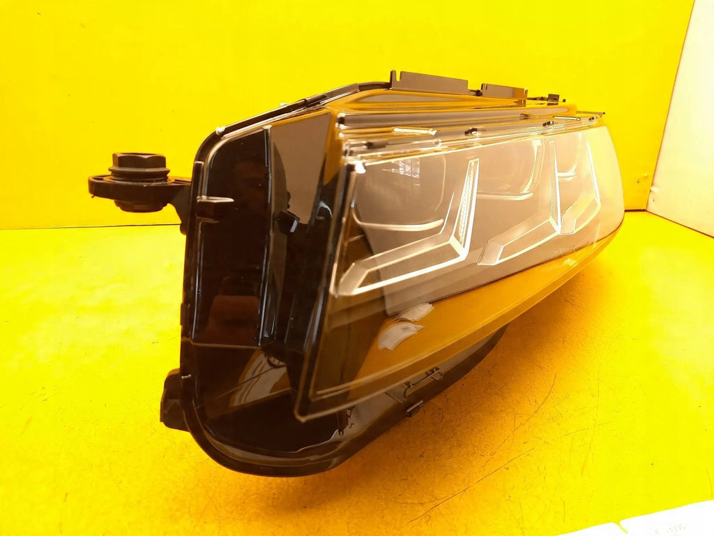 Frontscheinwerfer VW Touareg 761941081H Full LED Links Scheinwerfer Headlight