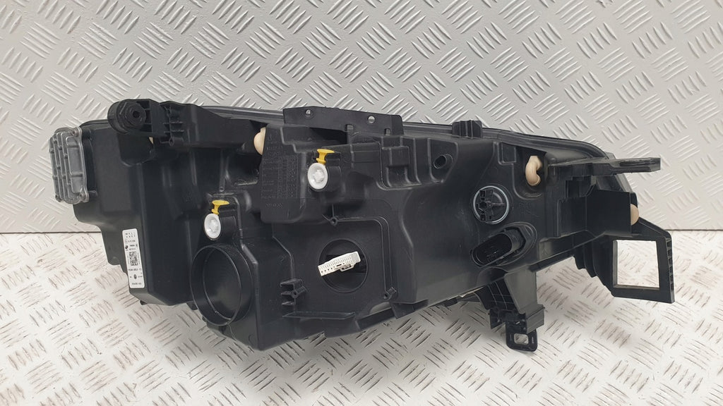 Frontscheinwerfer VW Id.4 11B941005B Links Scheinwerfer Headlight SCH5200275880hg