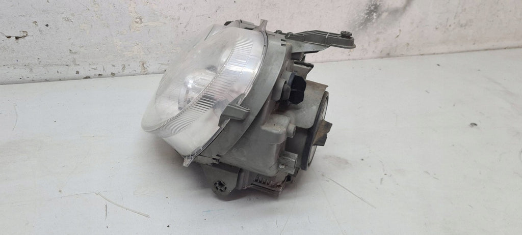 Frontscheinwerfer Mercedes-Benz Clk Links Scheinwerfer Headlight SCH5430552558ll
