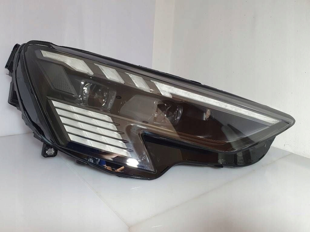 Frontscheinwerfer Audi A3 8Y0941036G LED Rechts Scheinwerfer Headlight SCH6070086292xj