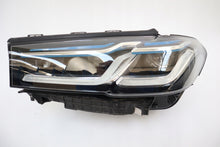 Load image into Gallery viewer, Frontscheinwerfer BMW 5 G31 G30 9850587-05 Laser Links Scheinwerfer Headlight SCH7805235438pa