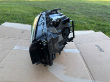 Laden Sie das Bild in den Galerie-Viewer, Frontscheinwerfer BMW 5 G31 G30 5A388C8-03 Rechts Scheinwerfer Headlight SCH3389144632za