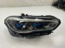 Load image into Gallery viewer, Frontscheinwerfer BMW X5 G05 F95 G06 F96 5A27998-01LL Full LED Rechts Headlight SCH3084052078ya