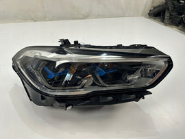 Frontscheinwerfer BMW X5 G05 F95 G06 F96 5A27998-01LL Full LED Rechts Headlight SCH3084052078ya