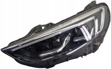 Laden Sie das Bild in den Galerie-Viewer, Frontscheinwerfer Opel Insignia B 39122974 Links Scheinwerfer Headlight SCH4519656982qi