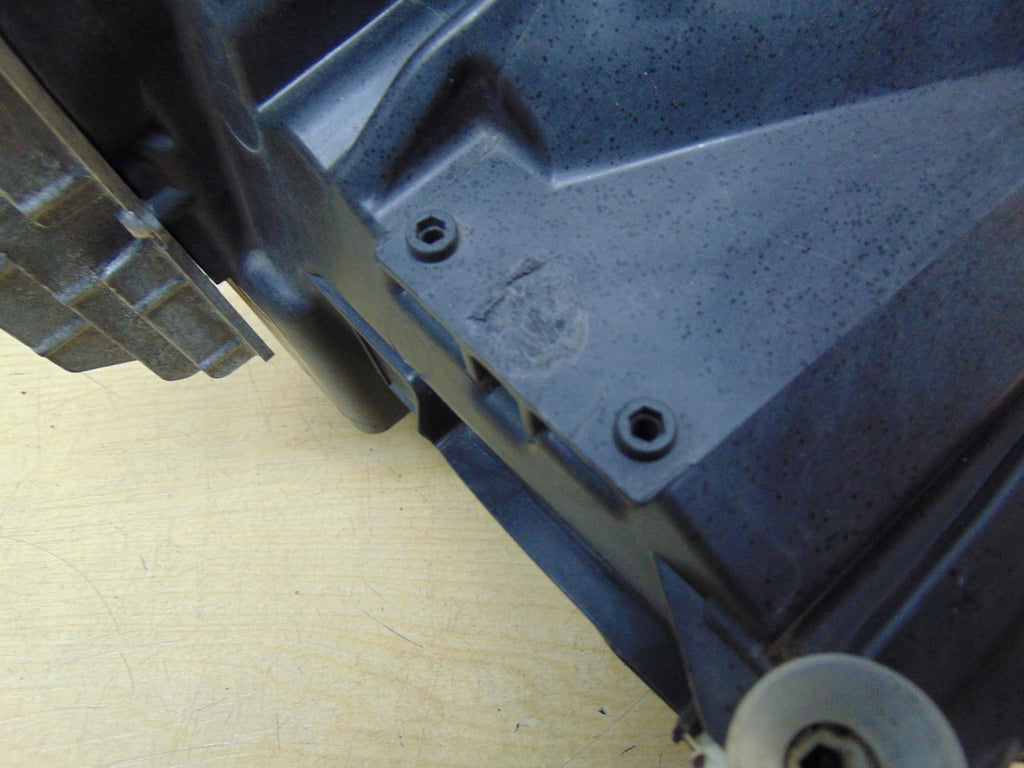 Frontscheinwerfer Mercedes-Benz Glb A2479065904 LED Links Scheinwerfer Headlight SCH2052868282xr